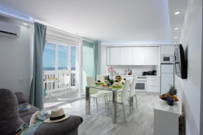 Central 2 bedroom apartment in playa Las Americas